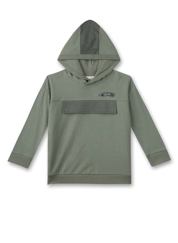 Толстовка Sanetta Kidswear 126473 40079