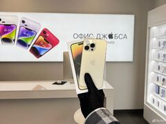 iPhone 14 Pro Max, 256 ГБ б/у
