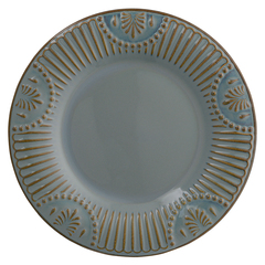 Набор тарелок antique,  D21 см, 2 шт.
