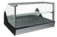Тепловая витрина Carboma ARGO 2 AC87 SH 1,0-11