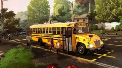 Bus Simulator 21 Next Stop - Season Pass (Версия для СНГ [ Кроме РФ и РБ ]) (для ПК, цифровой код доступа)
