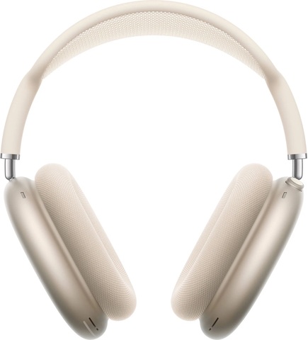 Беспроводные наушники Apple AirPods Max USB-C Сияющая звезда