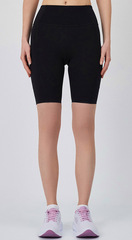 Шорты обтягивающие Nordski Stayer Black W женские