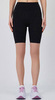 Шорты обтягивающие Nordski Stayer Black W женские