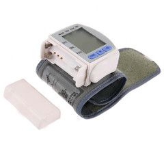 Цифровой тонометр Blood Pressure Monitor CK-102S