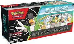 Trainer’s Toolkit (2024) на английском языке