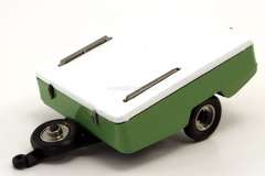 Trailer Skif-M metal Agat Mossar Tantal 1:43