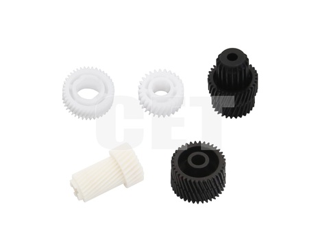 Комплект шестерен блока проявки D2423096-Gear для RICOH MPC3003/C3503/C4503 (CET), (WW), CET361039