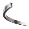 Шинопровод накладной/подвесной Maytoni Busbar trunkings flarity TRX154-SR-D650-PT