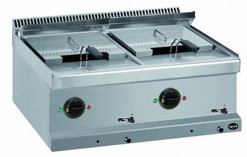 Фритюрница Apach APFE-77T/PL