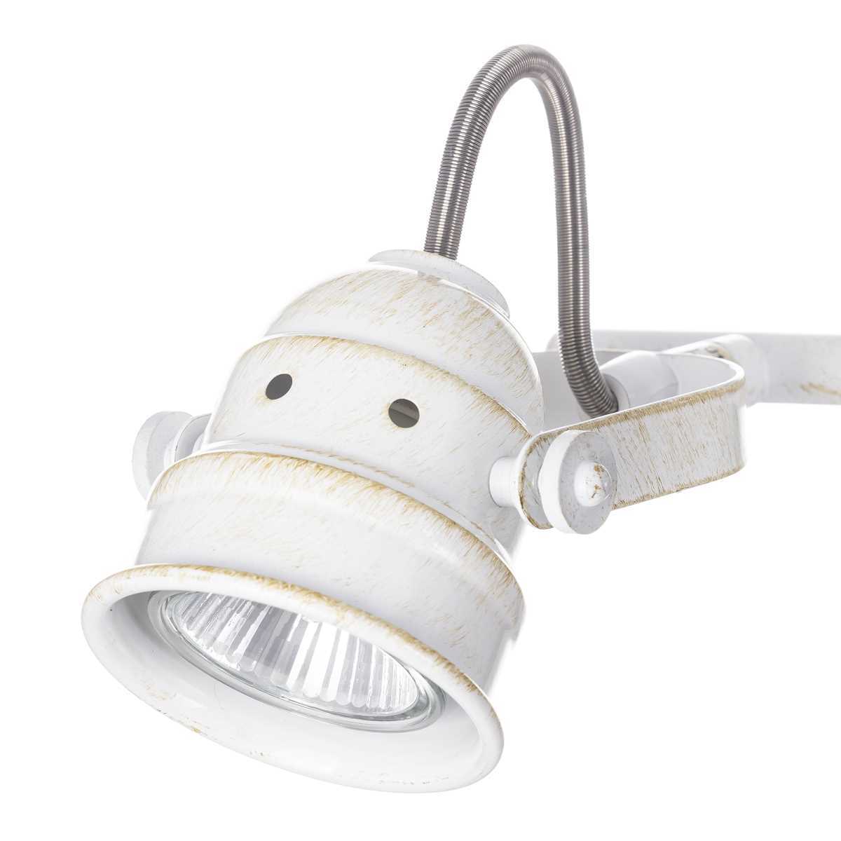 Спот Citilux Веймар CL537542