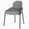 Стул Lok, серый