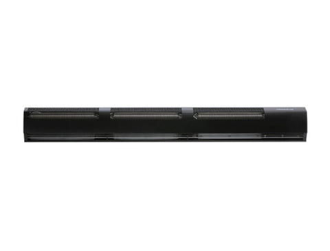 Электрическая завеса Tropik Line T104E15 нержавеющая сталь
