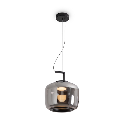 Подвесной светодиодный светильник Freya CLOD FR6186PL-L7SM