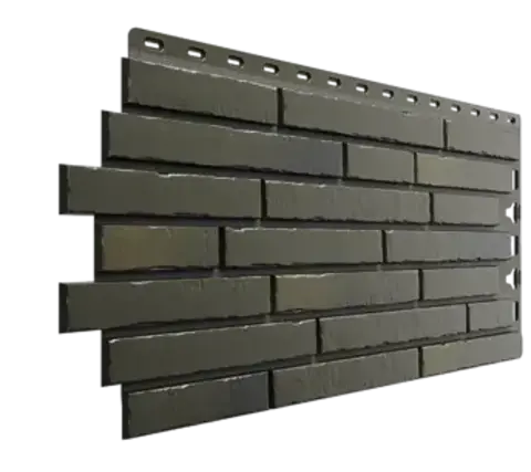 Фасадная панель Docke Klinker