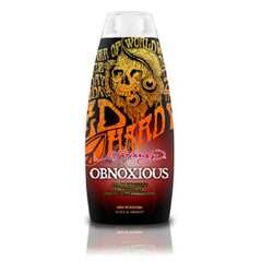 Тингл-крем для солярия ED HARDY OBNOXIOUS™ / ВЫЗЫВАЮЩИЙ