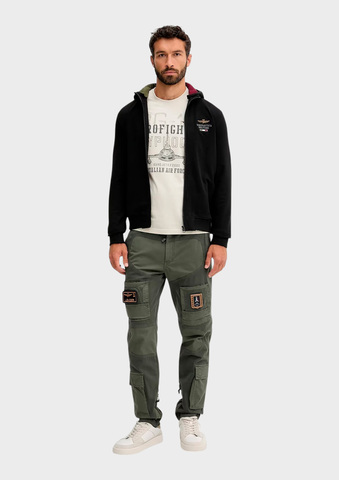 Брюки AERONAUTICA