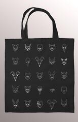 Шоппер "Зайчик"