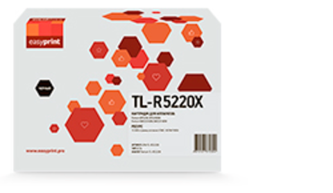 Картридж EasyPrint LPM-TL-R5220X для Pantum BP5200/BM5201 (15000 стр.) с чипом