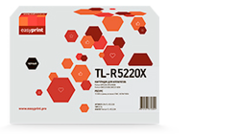 Картридж EasyPrint LPM-TL-R5220X для Pantum BP5200/BM5201 (15000 стр.) с чипом
