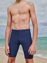 Плавки для мальчика Next T02-707, Темно-синий