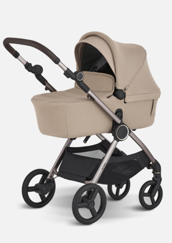 Anex Детская коляска iQ Sienna