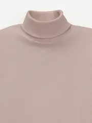 джемпер  для девочки  КР 301477/латте к627