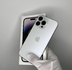 iPhone 14 Pro Max, 256 ГБ б/у