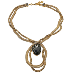 Колье Claudio Canzian