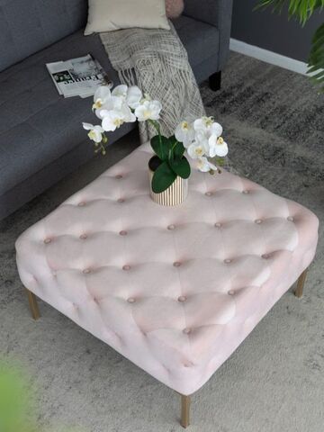 Пуфы, банкетки