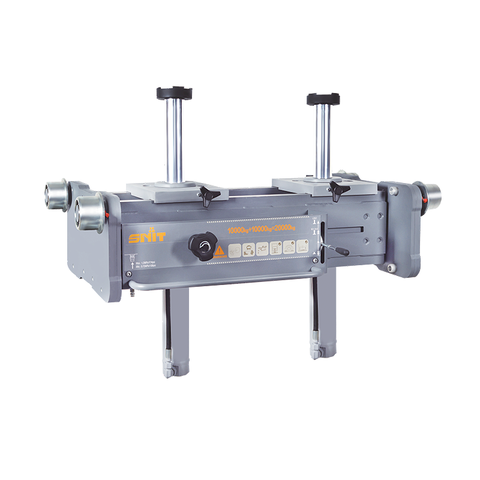 SG20-2 Домкрат канавный пневмогидр/20т (Китай)