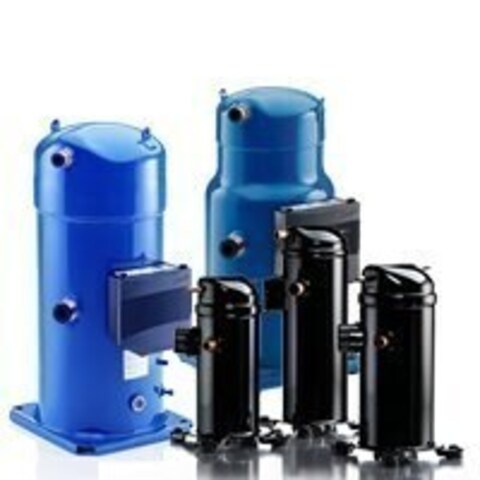 Компрессор спиральный Danfoss SH105A4ALC (120H0212)