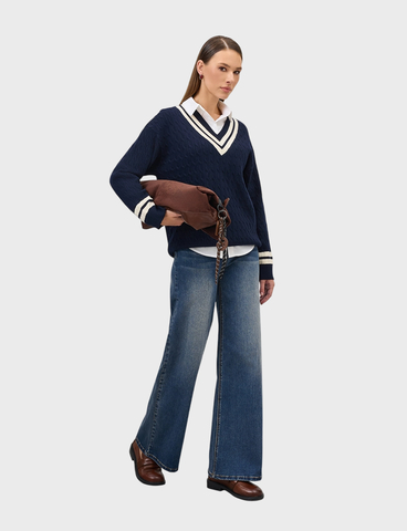 Джемпер SAVAGE