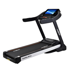 Беговая дорожка электрическая Proxima Ivetta IPro, Арт. PROT-224