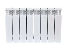 Радиатор RIFAR Alum 350-8 сек. (1096Вт)