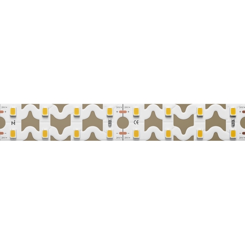 Светодиодная лента Maytoni Ultra 24В 2835 19,2Вт/м 6000K 5м IP 20 201228