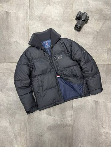 Куртка TOMMY HILFIGER 401377si