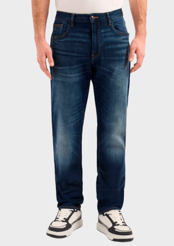 Джинсы ARMANI EXCHANGE