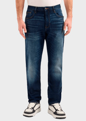 Джинсы ARMANI EXCHANGE