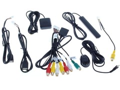 Магнитола Toyota RAV4 (2006-2012) Android 11 8/128GB QLED DSP 4G модель AYR-K-TS18