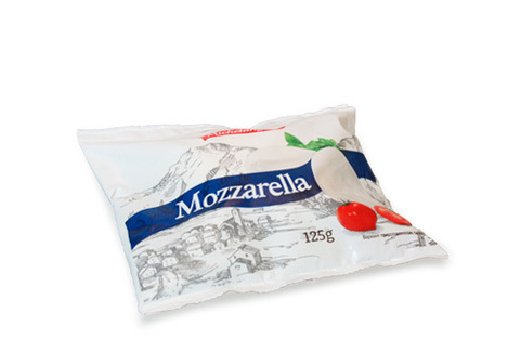 Сыр Моццарелла Michelangelo, 220г