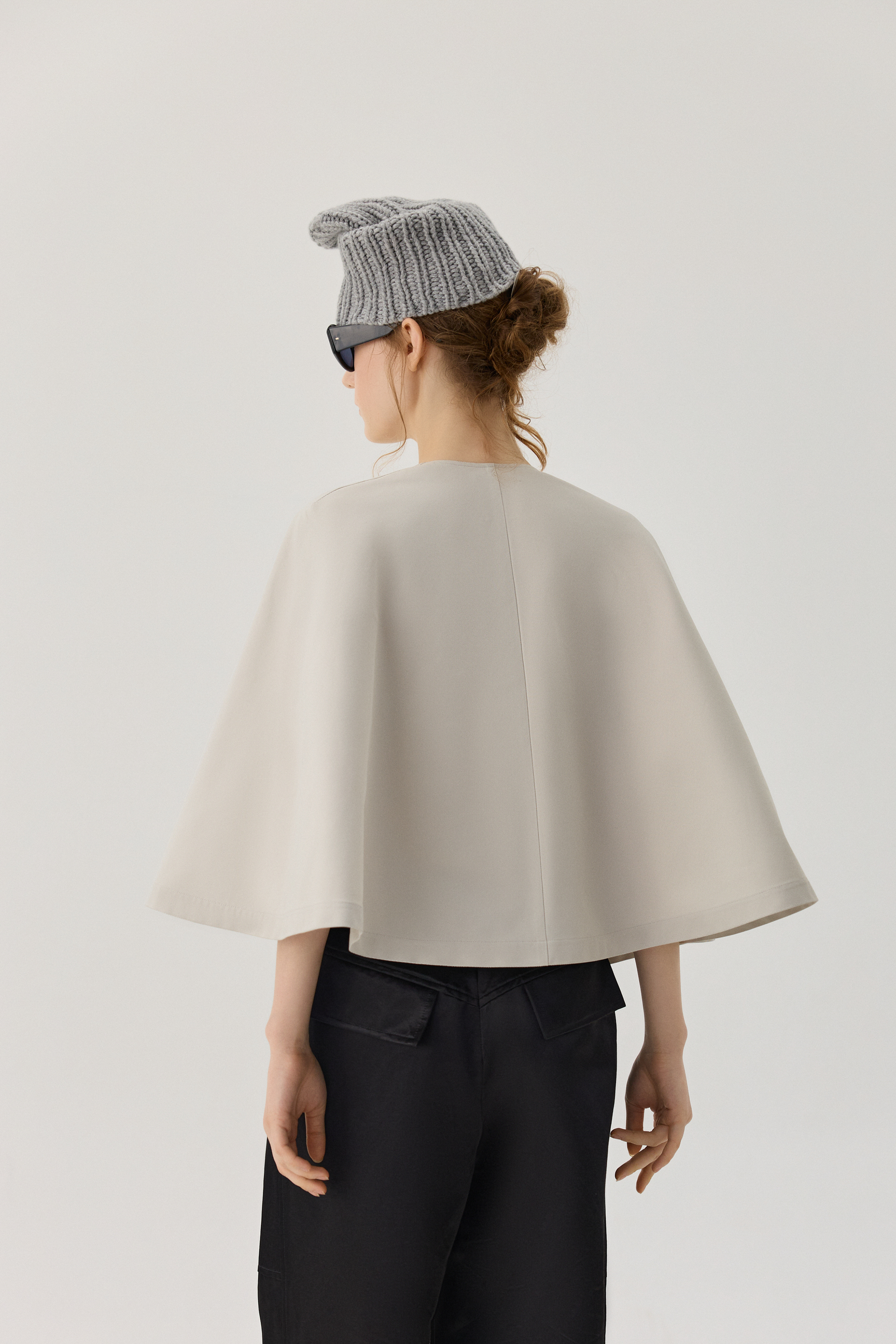 Кейп Пластилин