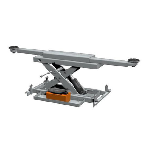 JB 0025 Траверса пневмогидравлическая для FL 4045, eqtree™