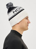 Шапка Nordski Blizzard Black/White