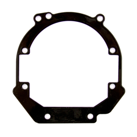 Переходные рамки Mtf Light №230 (2шт.) на Toyota Avensis T27 2008 - н.в. для установки модулей Bi-LED 2.8 Переходные рамки Mtf Light №230 (2шт.) на Toyota Avensis T27 2008 - н.в. для установки модулей Bi-LED 2.8