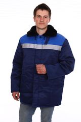 Куртка "Бригадир" 5шт.