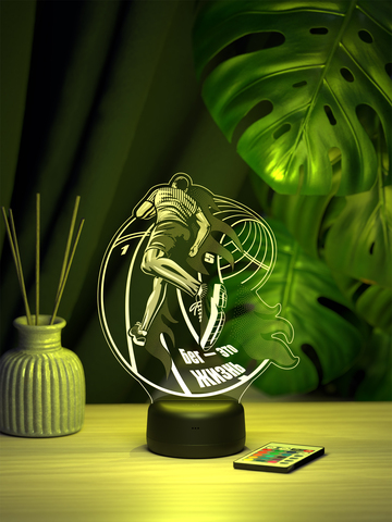 Светильник 