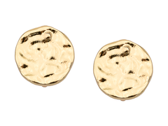 Швензы-гвоздики Мятый металл 11мм