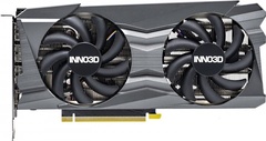 Видеокарта Inno3D GeForce RTX 3060 TWIN X2 N30602-12D6-119032AH 12 ГБ