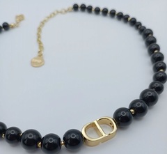 kole-choker-cdior-s-chernym-zhemchugom